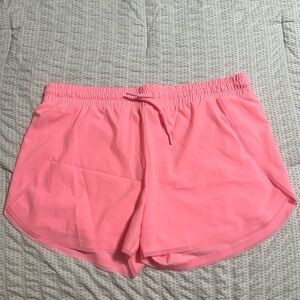 ZYIA flow shorts